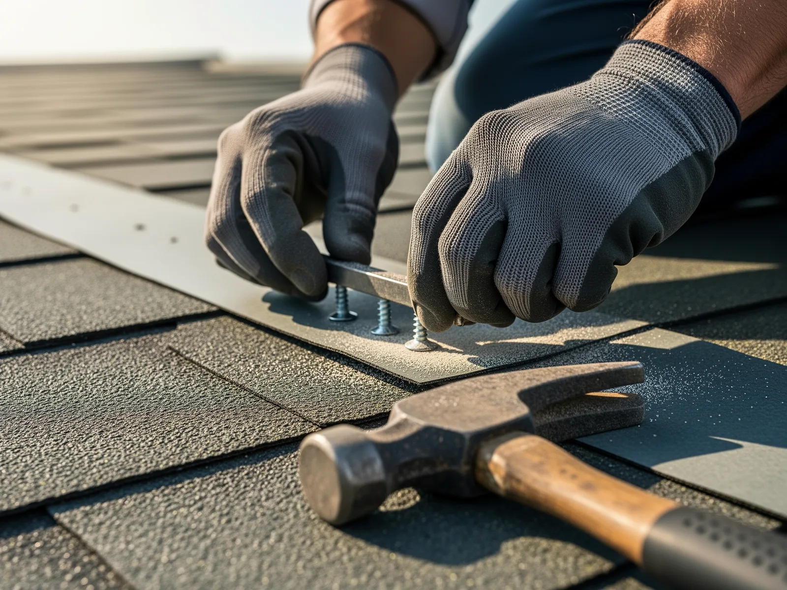 Why choose Fascia Repair in Eastman, WI